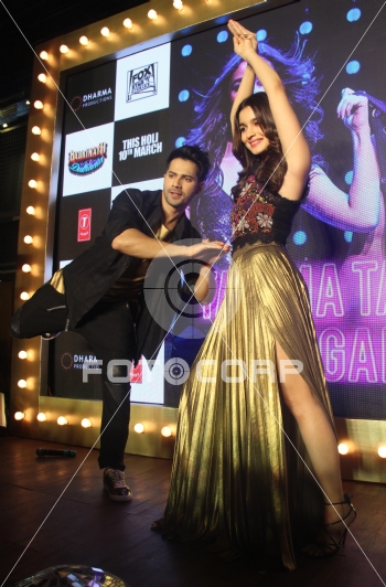 Tamma tamma again hotsell alia bhatt dress
