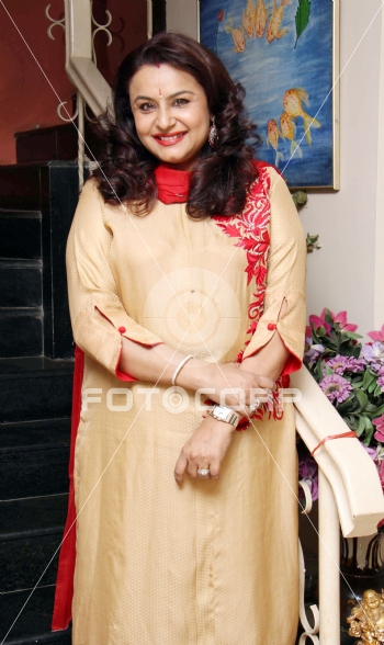 Fotocorp : Divyajyotee Sharma Media interaction with Divyajyotee Sharma