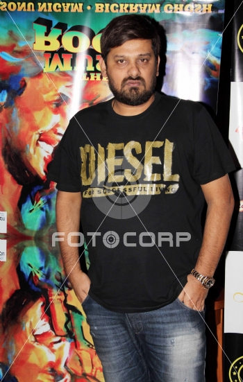Wajid sales ali musician