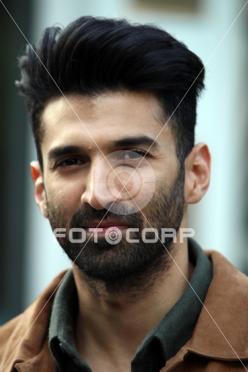 Fotocorp : Aditya Roy Kapur Media interaction of film Malang in New Delhi Fotocorp : Aditya Roy Kapur Media interaction of film Malang in New Delhi