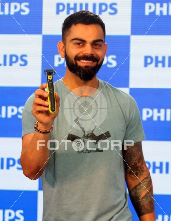 virat kohli philips