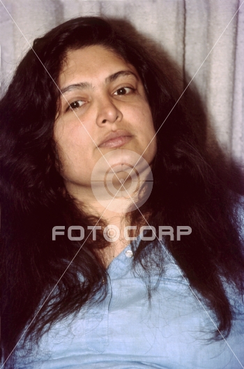 Fotocorp : Parveen Babi Parveen Babi Fotocorp : Parveen Babi Parveen Babi